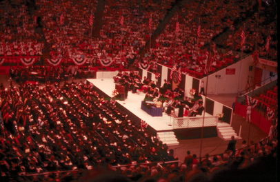 University of Maryland Graduation