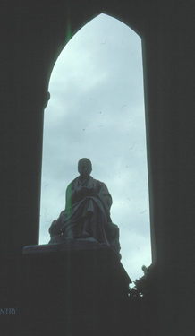 Edinburg, Scotland