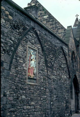 Edinburg, Scotland