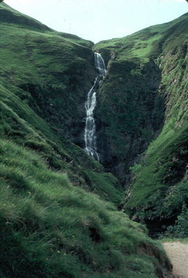 Lancashire, England
