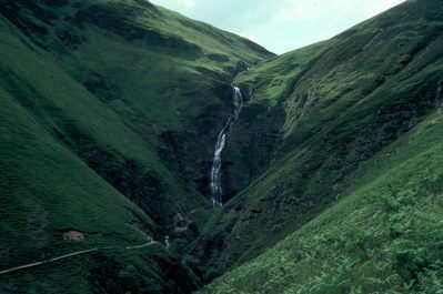 Lancashire, England