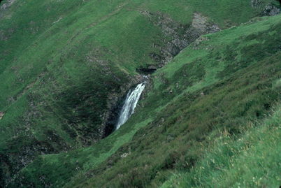Lancashire, England
