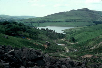 Lancashire, England