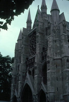 London, England