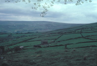 Lancashire, England