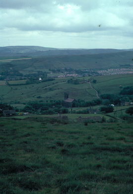 Lancashire, England