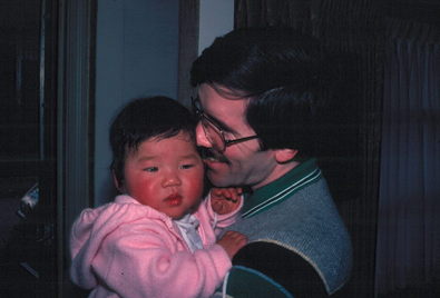 Amy and Charles