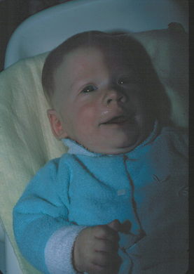 David