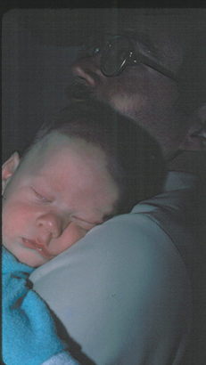 David and Brian