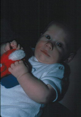 David