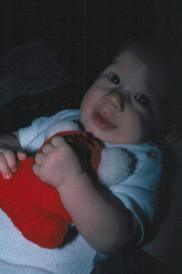 David