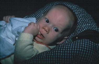 David