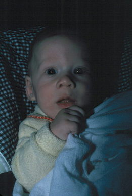 David