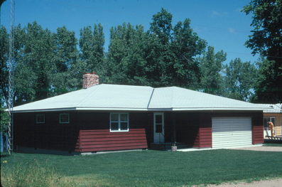 Dent, MN