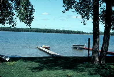 Dent, MN