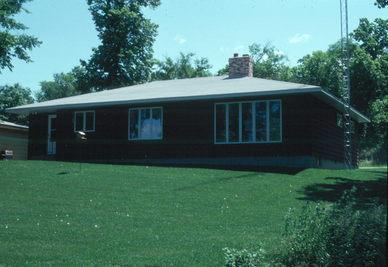 Dent, MN