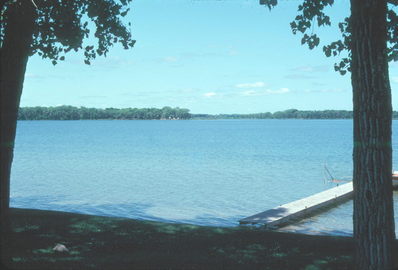 Dent, MN