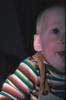 David