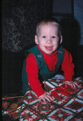 David