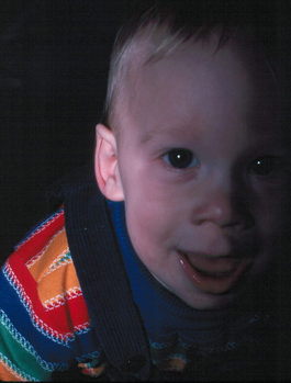David
