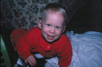 David