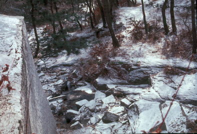 Korean Temples