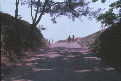 Korean Temples