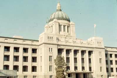 Seoul, Korea
