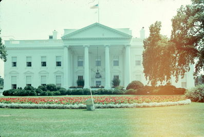 White House, Washington, DC