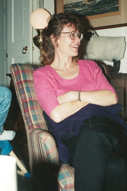 Susan.