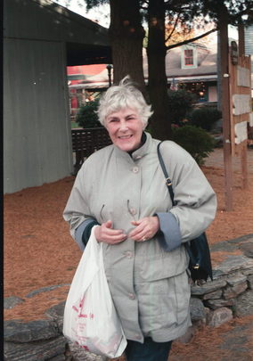 Maude.