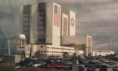 Assembly Building.