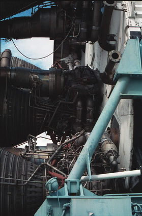 Apollo Booster.