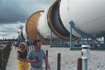 Apollo Booster.