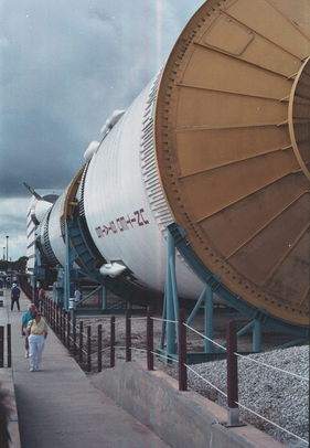 Apollo Booster.