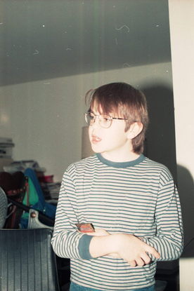 Jason.