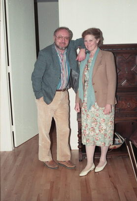 Amy and Jack.