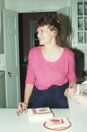 Susan.
