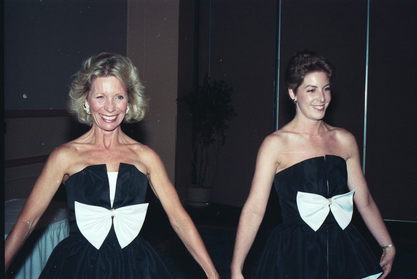 Jacki and ???.