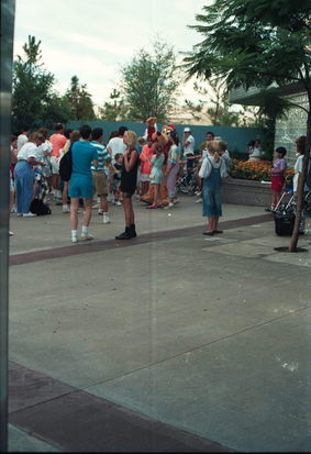 Universal Studios, Orlando, FL.