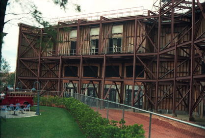 Universal Studios, Orlando, FL.