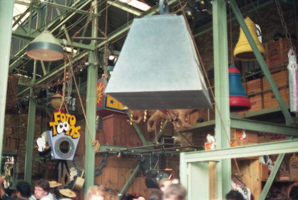 Universal Studios, Orlando, FL.