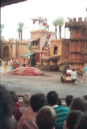 Universal Studios, Orlando, FL.