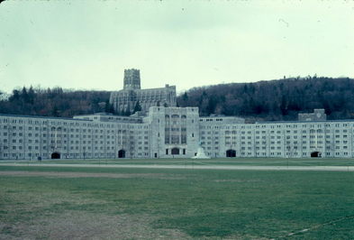 West Point, NY.