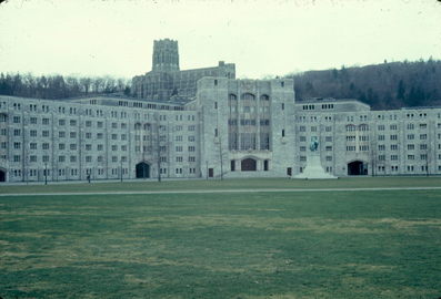 West Point, NY.