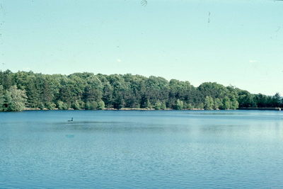 Hudson River, West Point, NY.