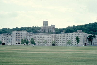 West Point, NY.