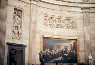 National Capital, Washington, DC.