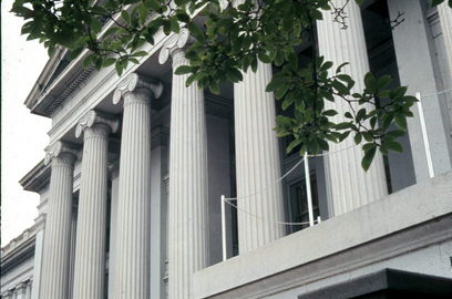 National Capital, Washington, DC.