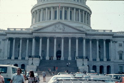 National Capital, Washington, DC.